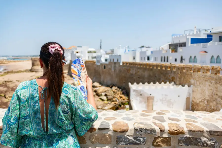 Is It Safe to Travel to Morocco?