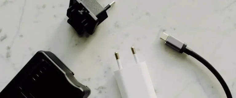 Adapter vs. Converter for morocco