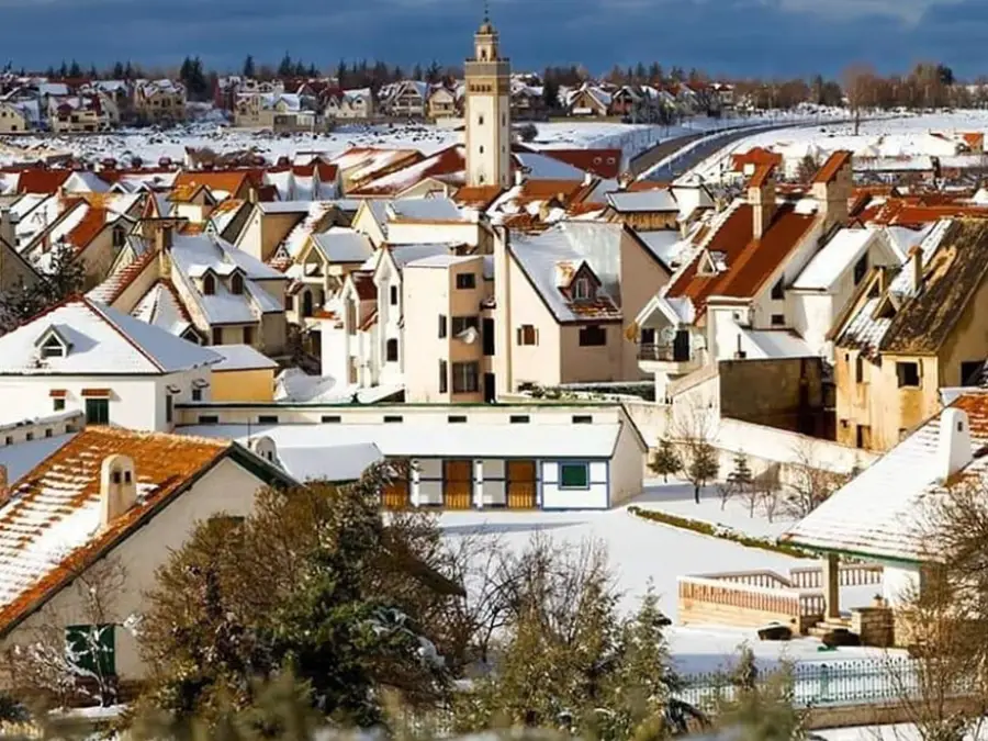 morocco travel destinations