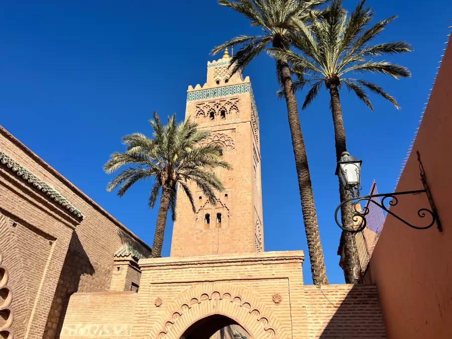 morocco travel destinations