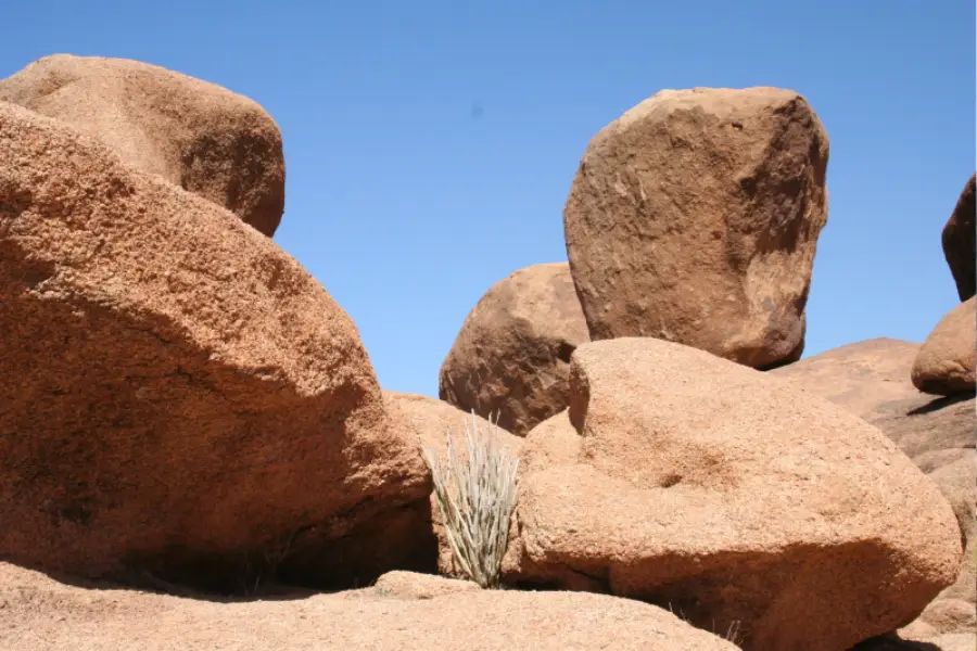 morocco trip itinerary