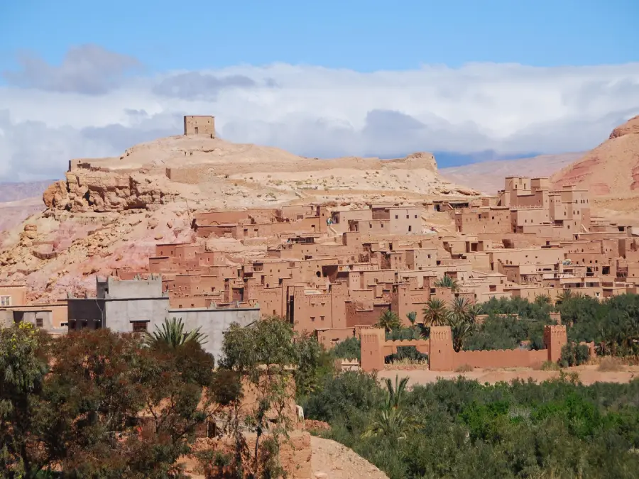 morocco travel destinations