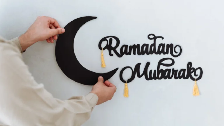 Visiting Morocco During Ramadan