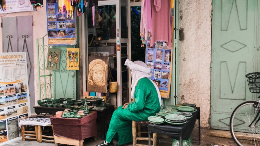 going to morocco during ramadan