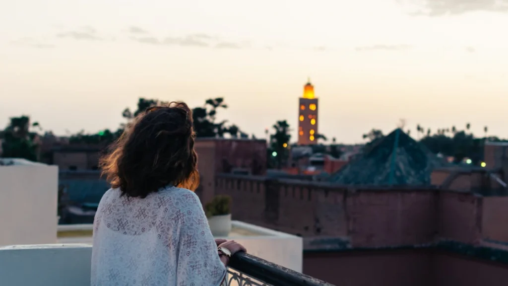 going to morocco during ramadan