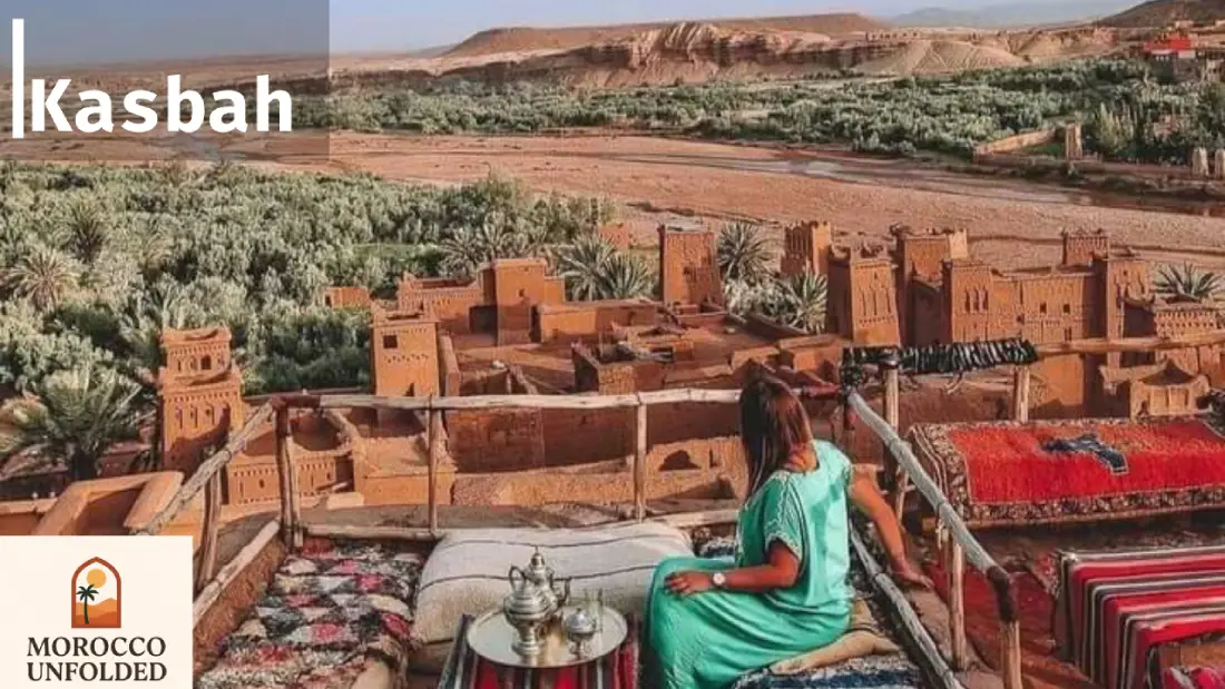 10 day trip to morocco