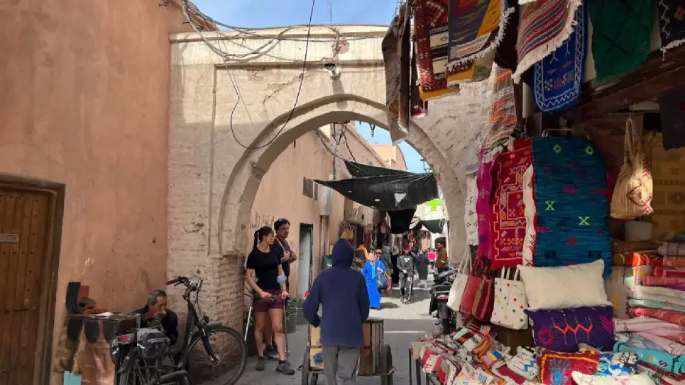 Aid al Fitr in Morocco 2026