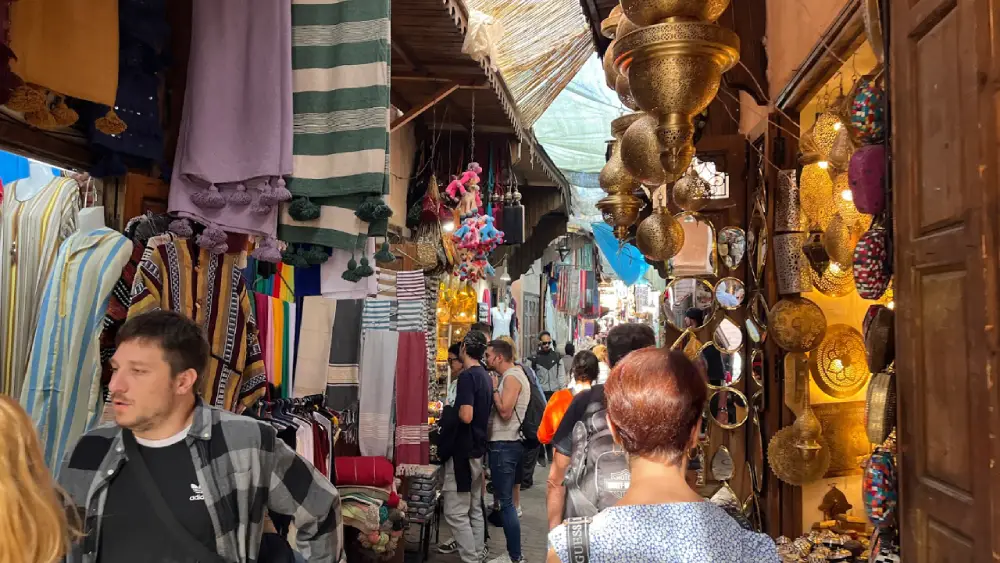 Best things to do in Marrakech