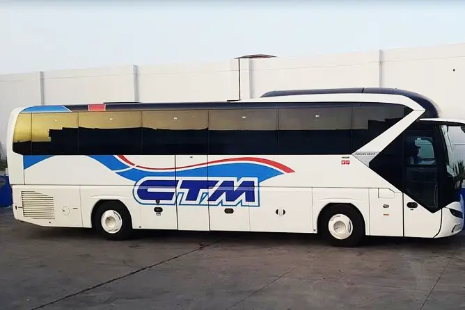 Chefchaouen travel guide