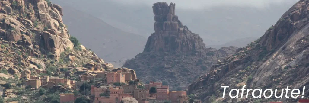 almond blossom festival morocco 2026