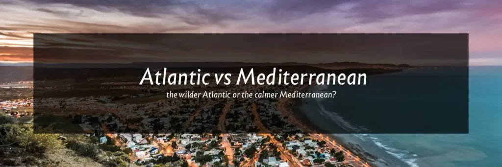 beach destinations morocco