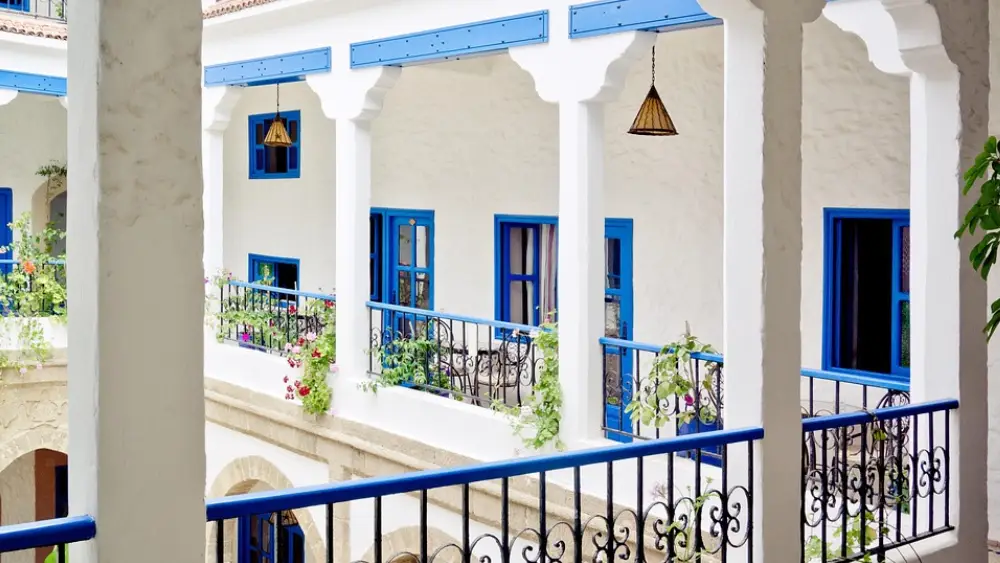 best hotels in morocco