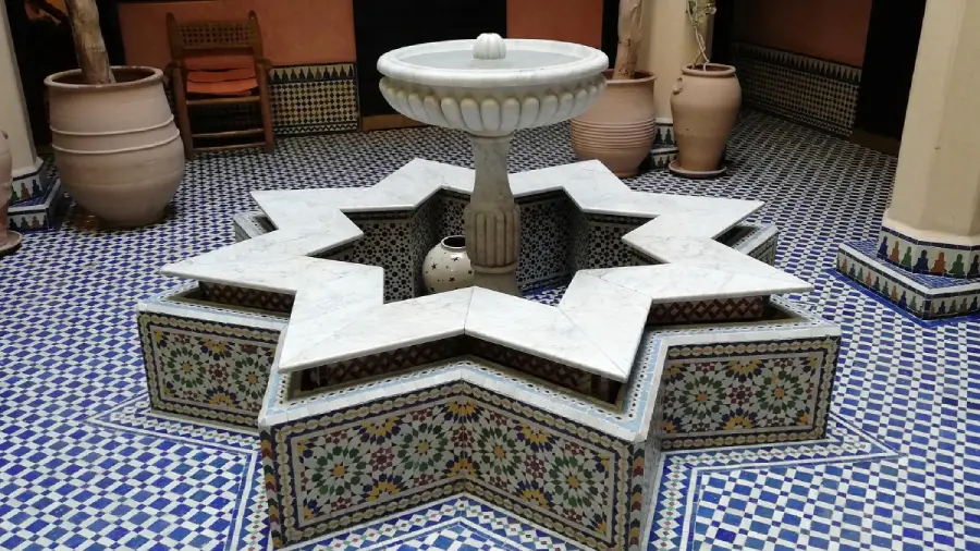 best hotels in morocco