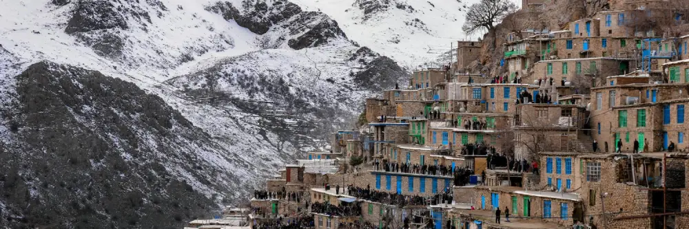 morocco mountain climbing