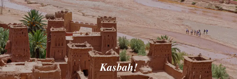 best views in atlas mountains