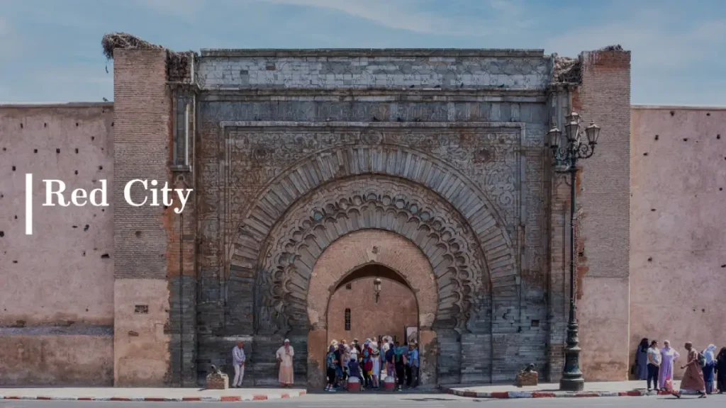 marrakech travel guide