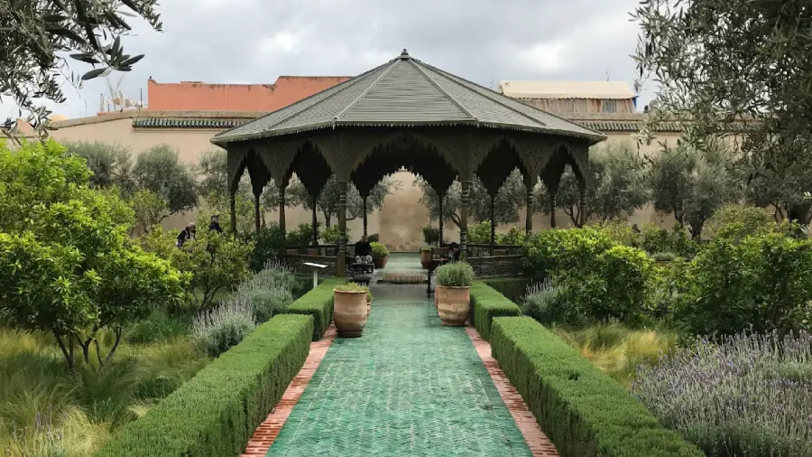 morocco activities and experiences