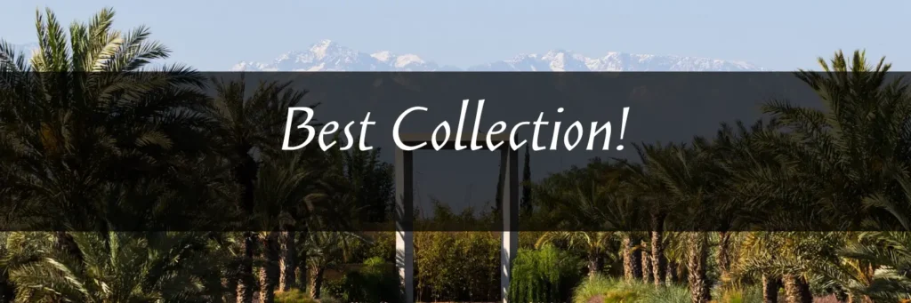 morocco resort hotels