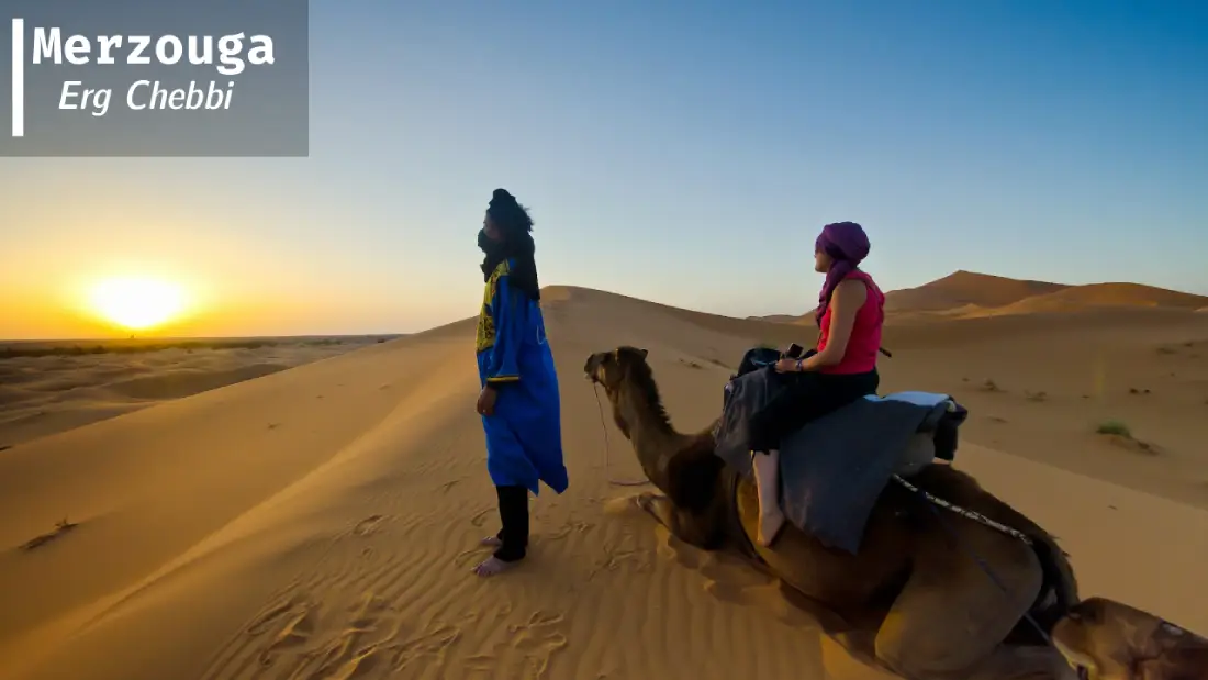 morocco trip 10 days