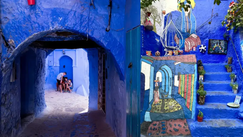 Best things to do in Chefchaouen
