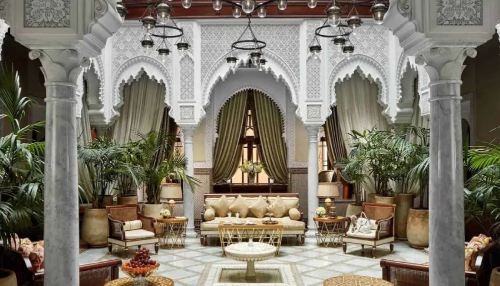 Eid al-Adha Morocco 2026