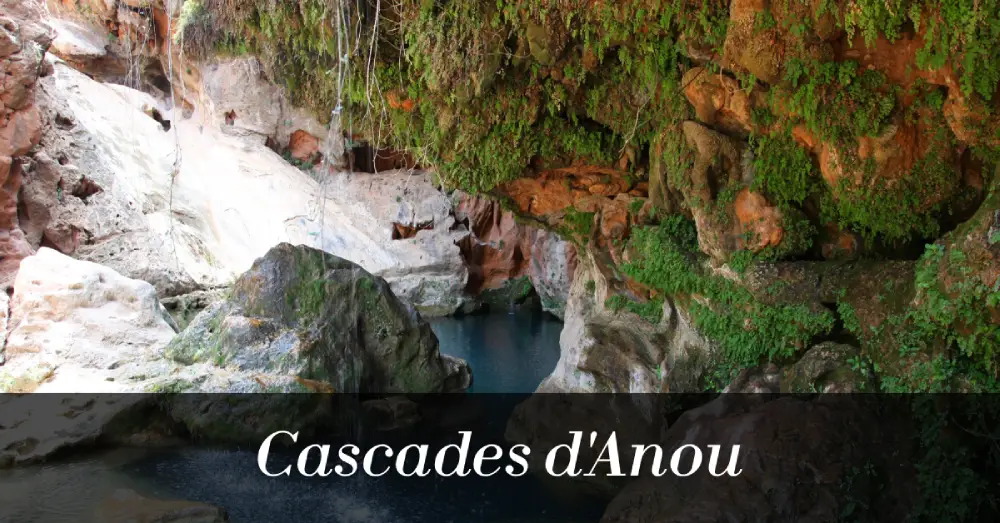 Hidden gems near Marrakech