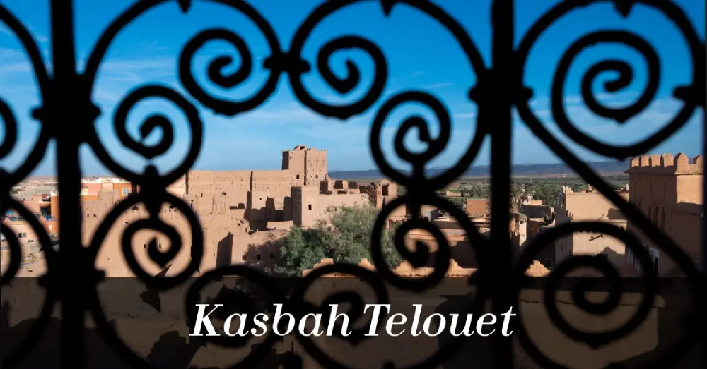 Atlas Mountains day trip from Marrakech