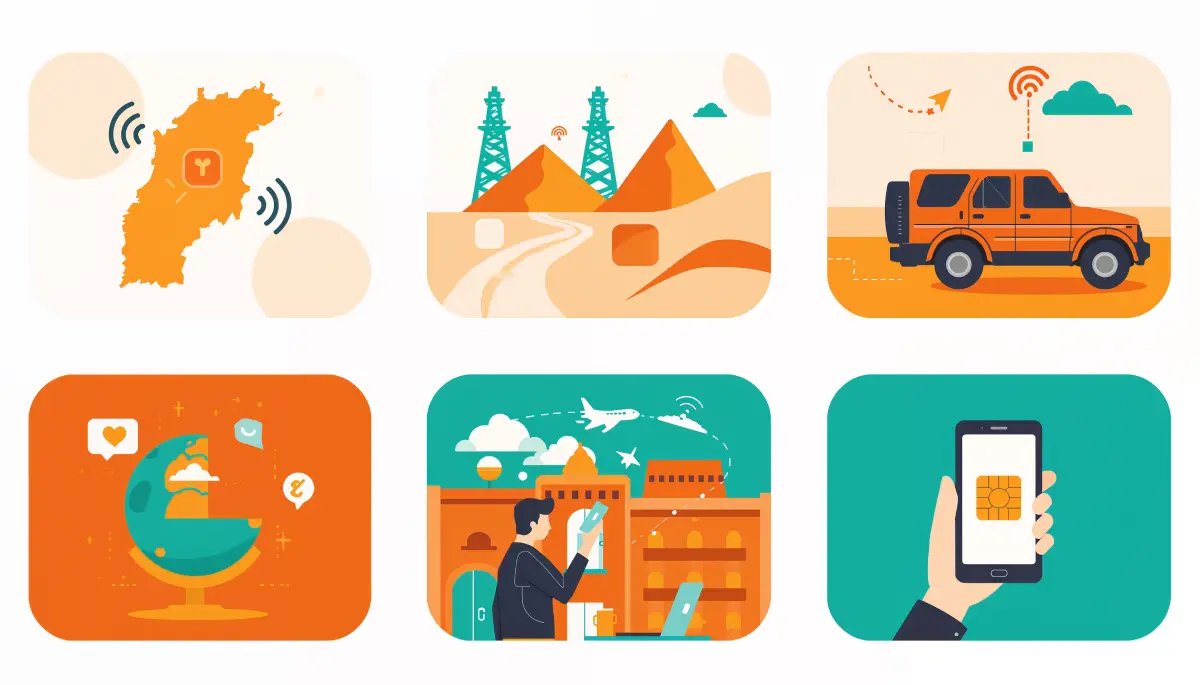 Best SIM Card Morocco 2026