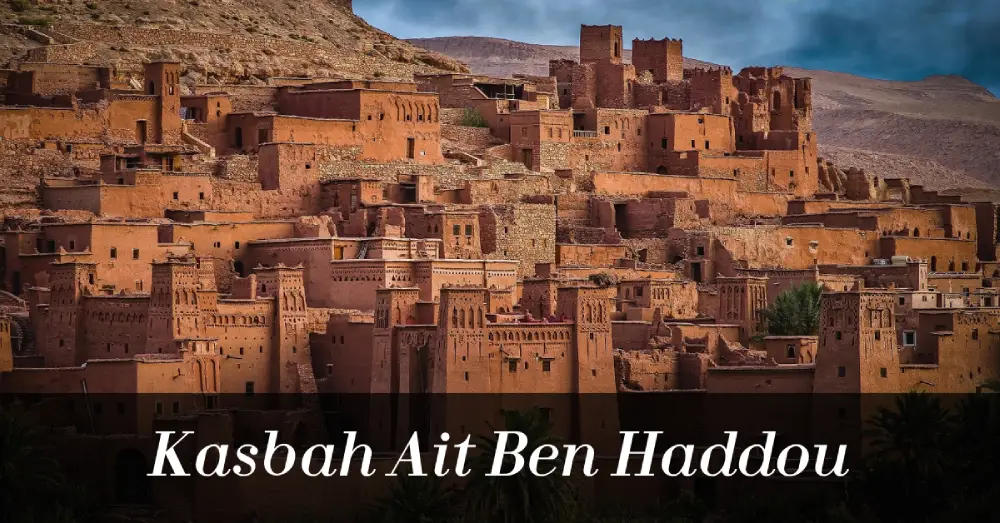 Best day trips from Marrakech