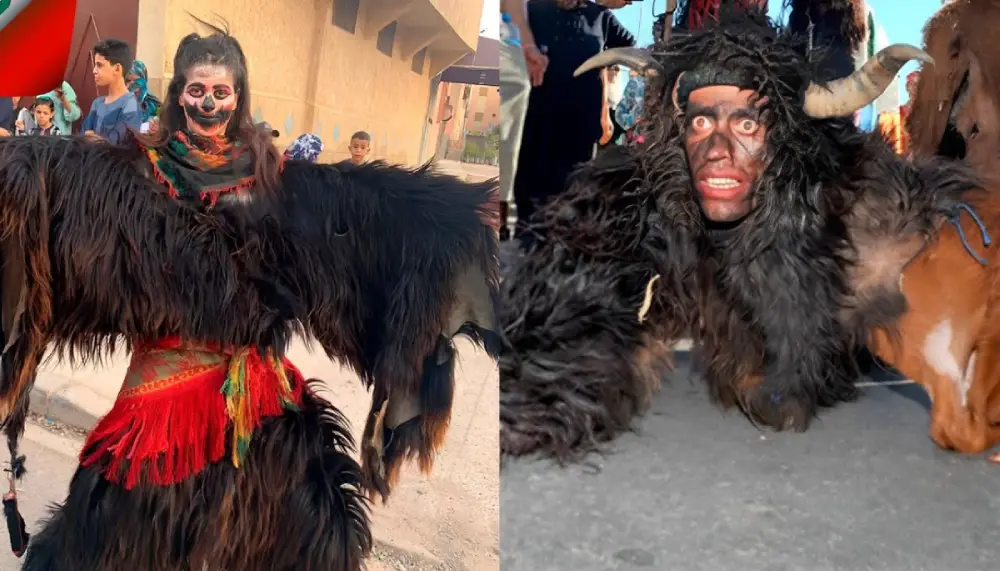 Boujloud Festival (Bilmawen) 2026