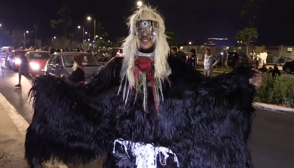 Boujloud Festival (Bilmawen) 2026