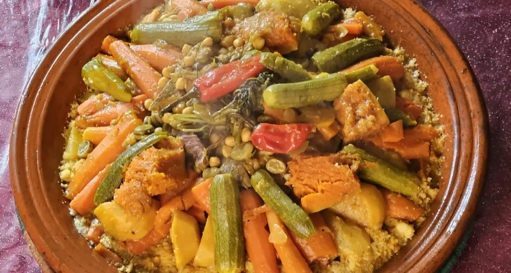 Moroccan street food safety tips