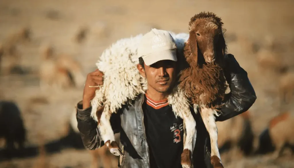 Eid al-Adha Morocco 2026