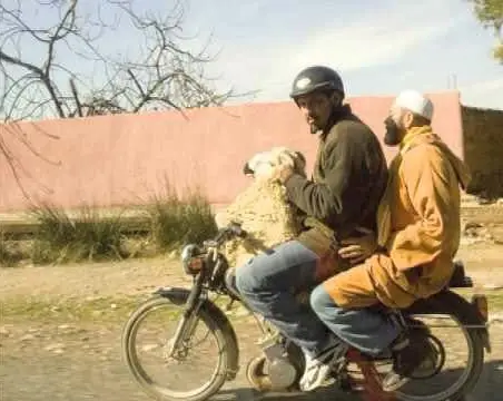 Eid al-Adha Morocco 2026