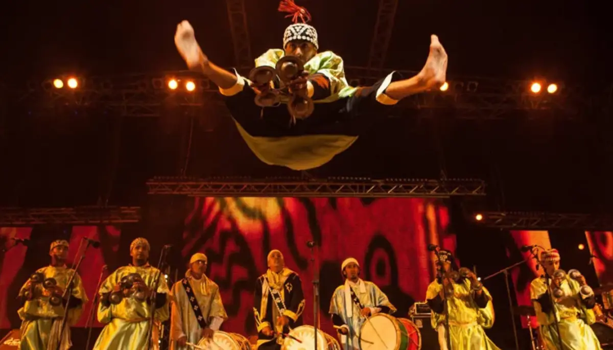 Essaouira Festival Morocco 2026 Dates