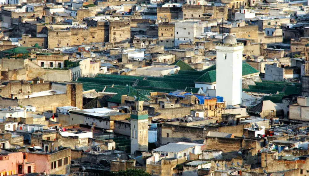 Fez Festival of World Sacred Music 2026 Guide