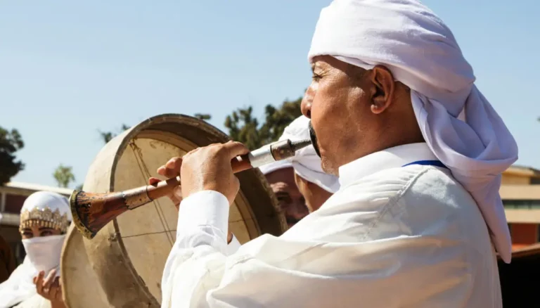 Fez Festival of World Sacred Music 2026 Guide