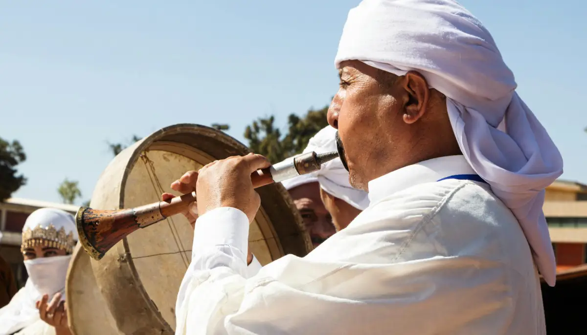 Fez Festival of World Sacred Music 2026 Guide