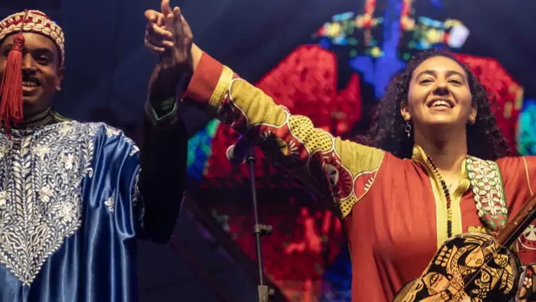 Gnaoua World Music Festival 2026 Guide