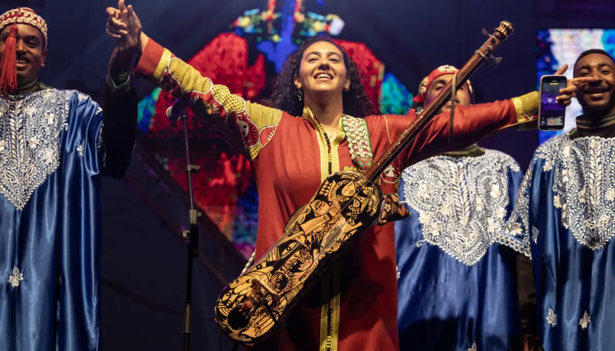 Gnaoua World Music Festival 2026 Guide