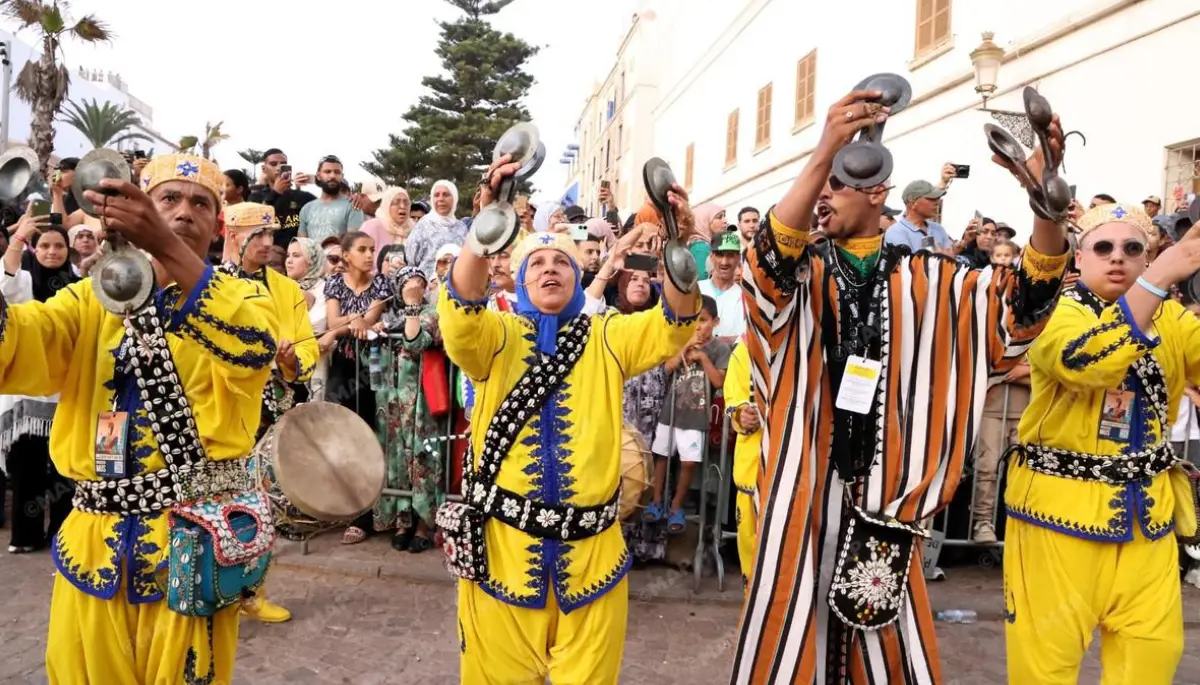 Gnaoua World Music Festival 2026 Guide