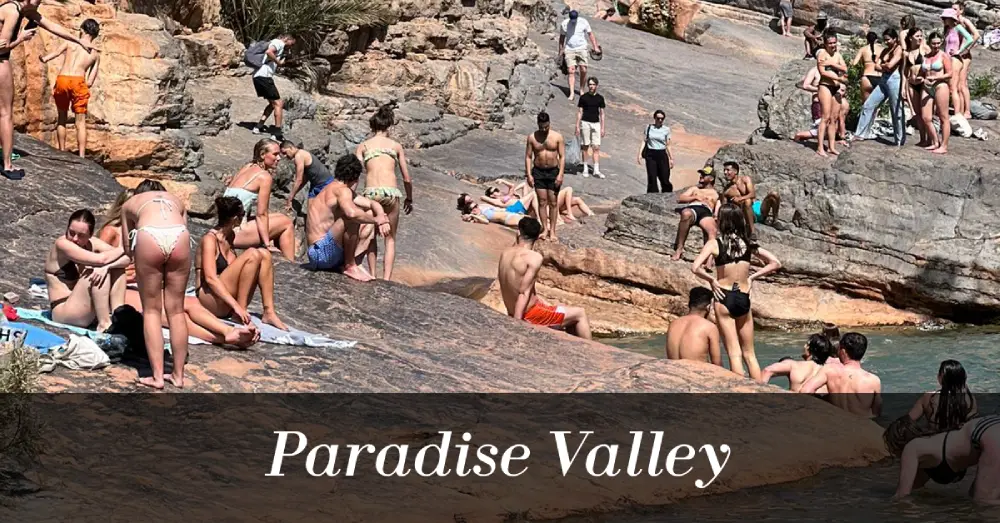 Hidden gems near Marrakech