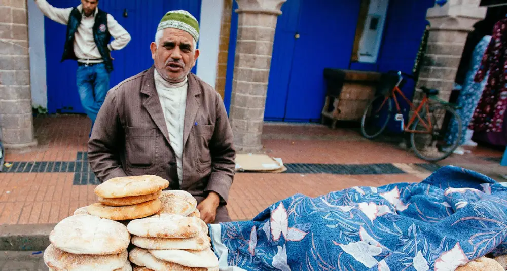 Ultimate Moroccan Food Guide 2026