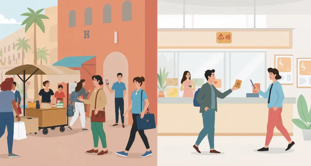 Maroc Telecom vs Inwi vs Orange 2026