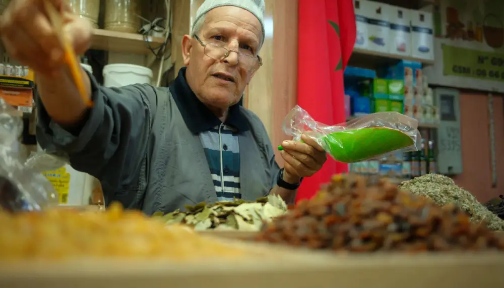 Marrakech tourist scams and fair prices