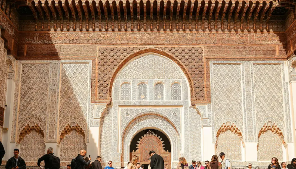 Best budget riads in Marrakech and Fes