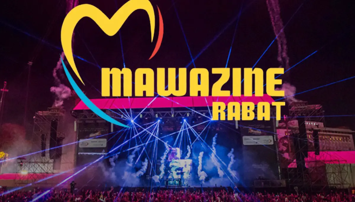 Mawazine 2026 lineup and dates