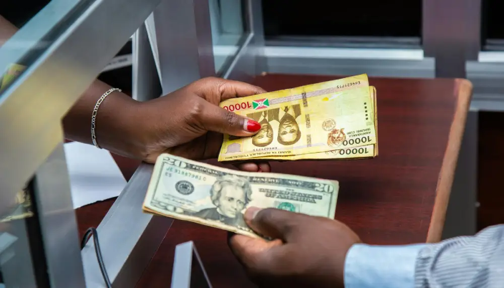 Moroccan Dirham (MAD) exchange rate 2026