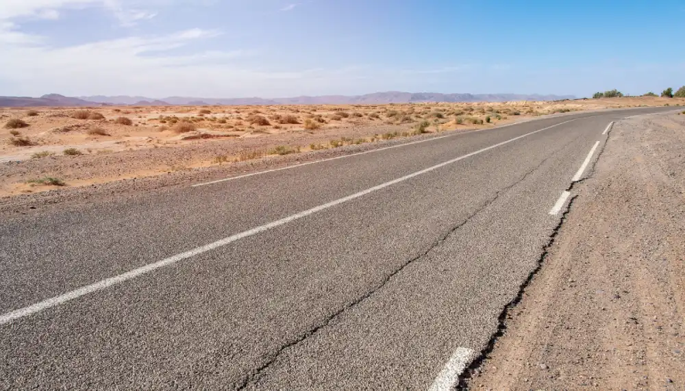 Morocco Transportation Guide 2026