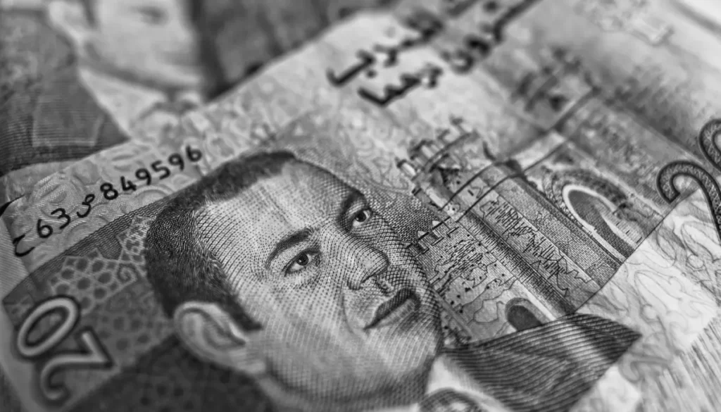 Morocco Travel Cost 2026